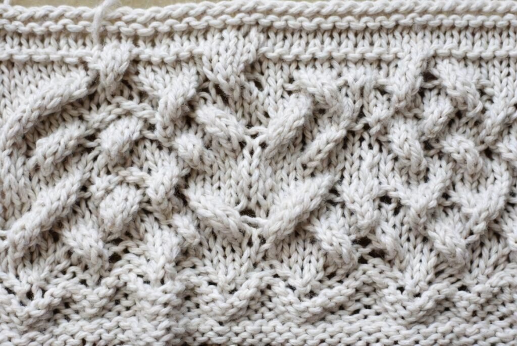 “foundation double crochet increase tutorial two stitches in one”
